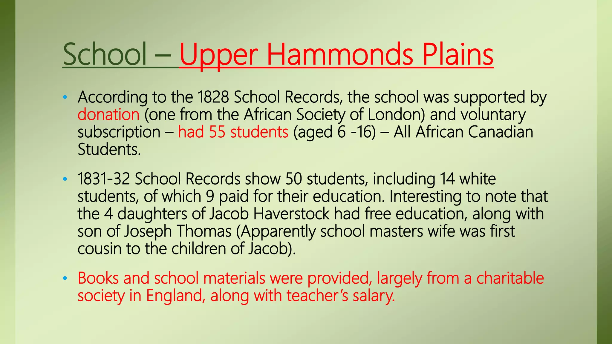 Story of Transitions- Always Looking for a new Home