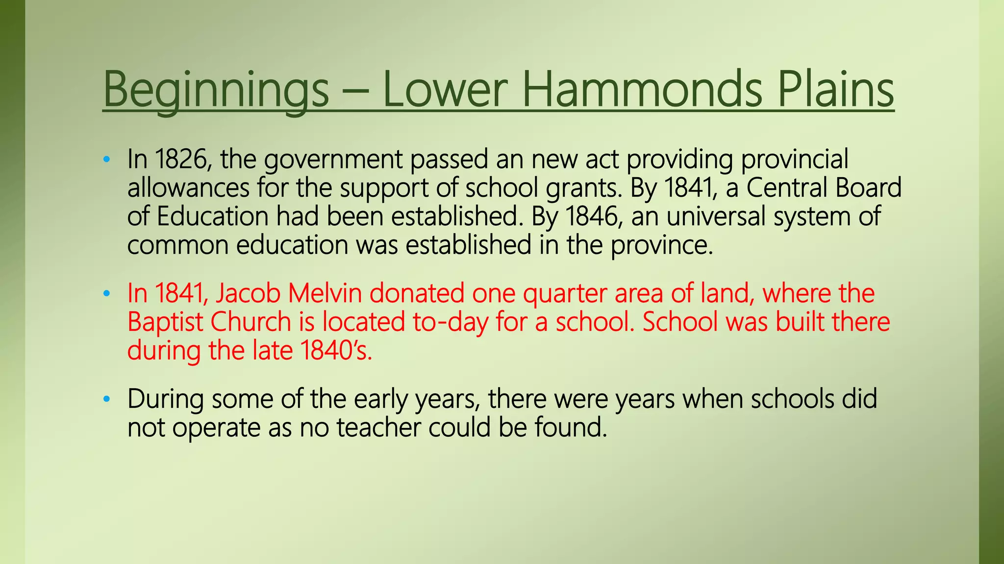 Story of Transitions- Always Looking for a new Home