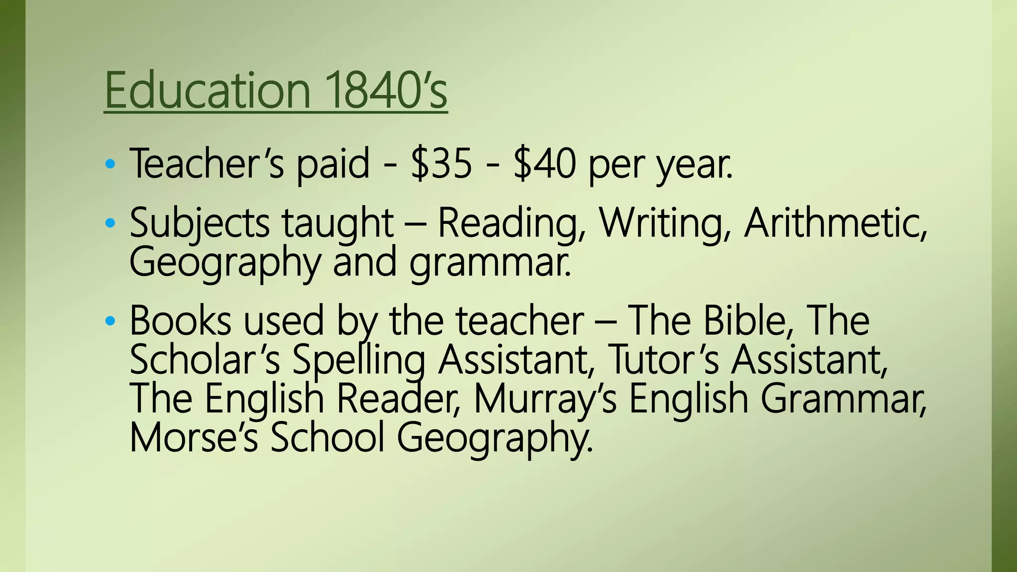 Story of Transitions- Always Looking for a new Home