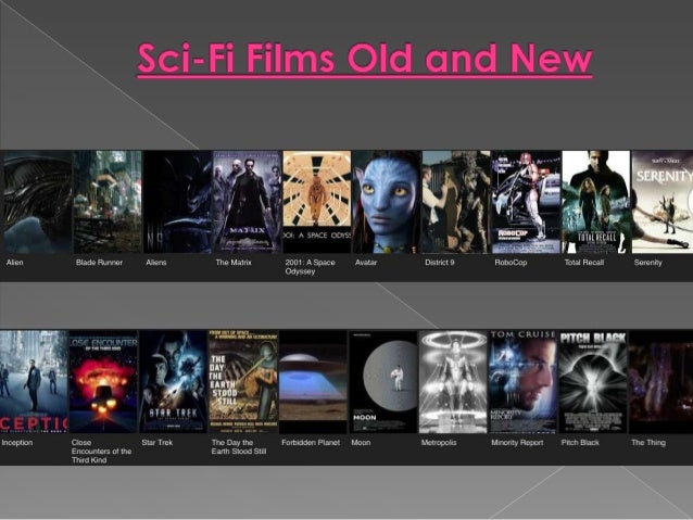 History Of Sci Fi<script async src=
