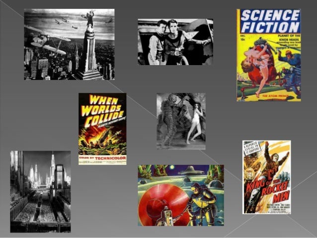 History Of Sci Fi<script async src=