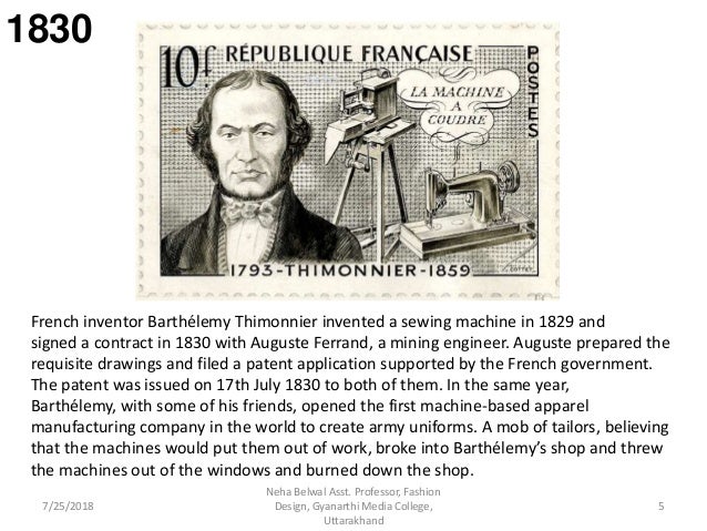 Fabric Amp Textile Warehouse The History Of The Sewing Machine Fabric Amp Textile Warehouse The History Of The Sewing Machine