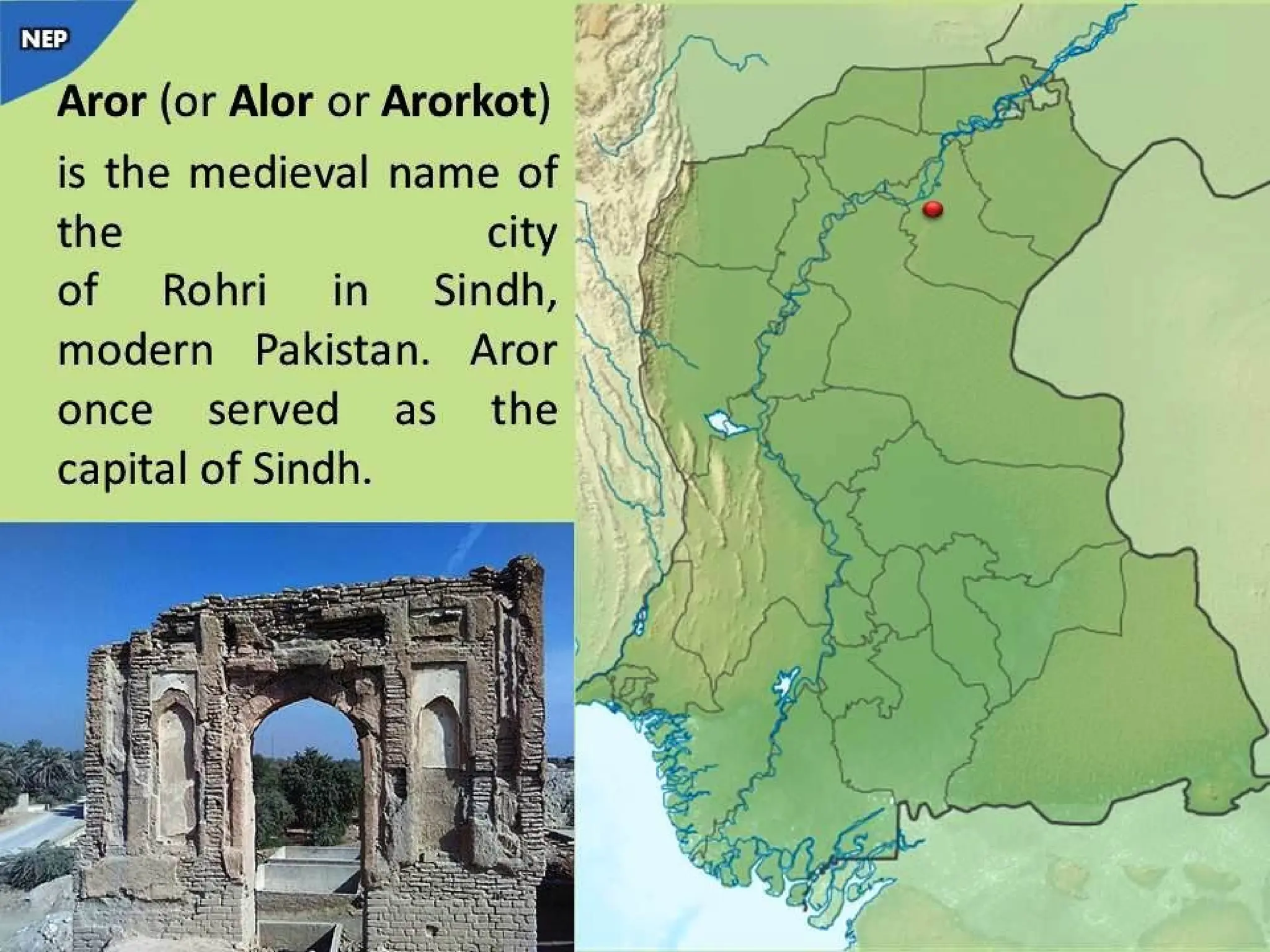 Rai dyansty Chach or Brahamn dynasty, History of Dahir History of Sindh NEP.pptx