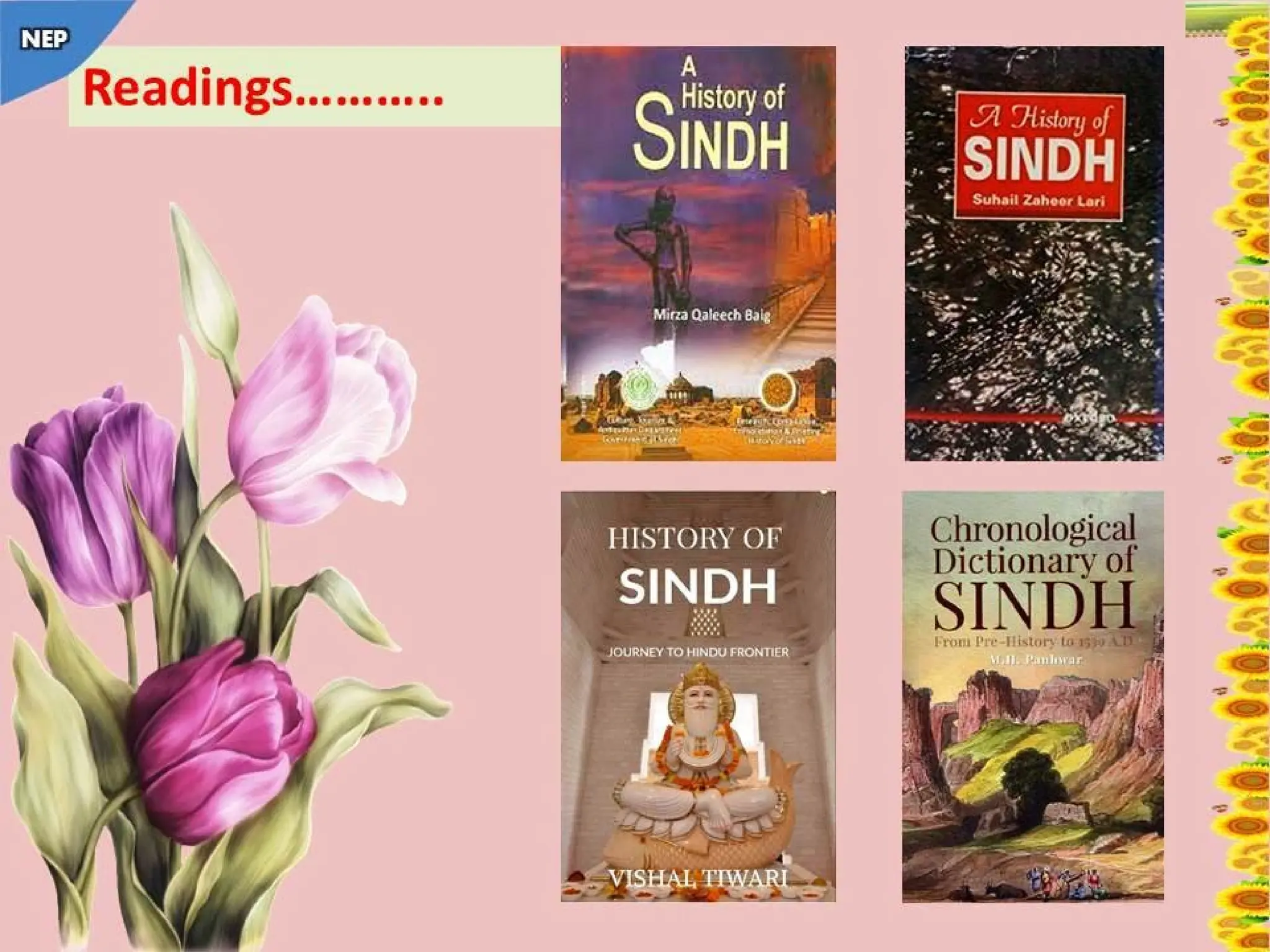 Rai dyansty Chach or Brahamn dynasty, History of Dahir History of Sindh NEP.pptx