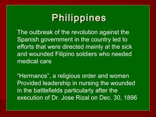 History Of Social Welfare And Social Work