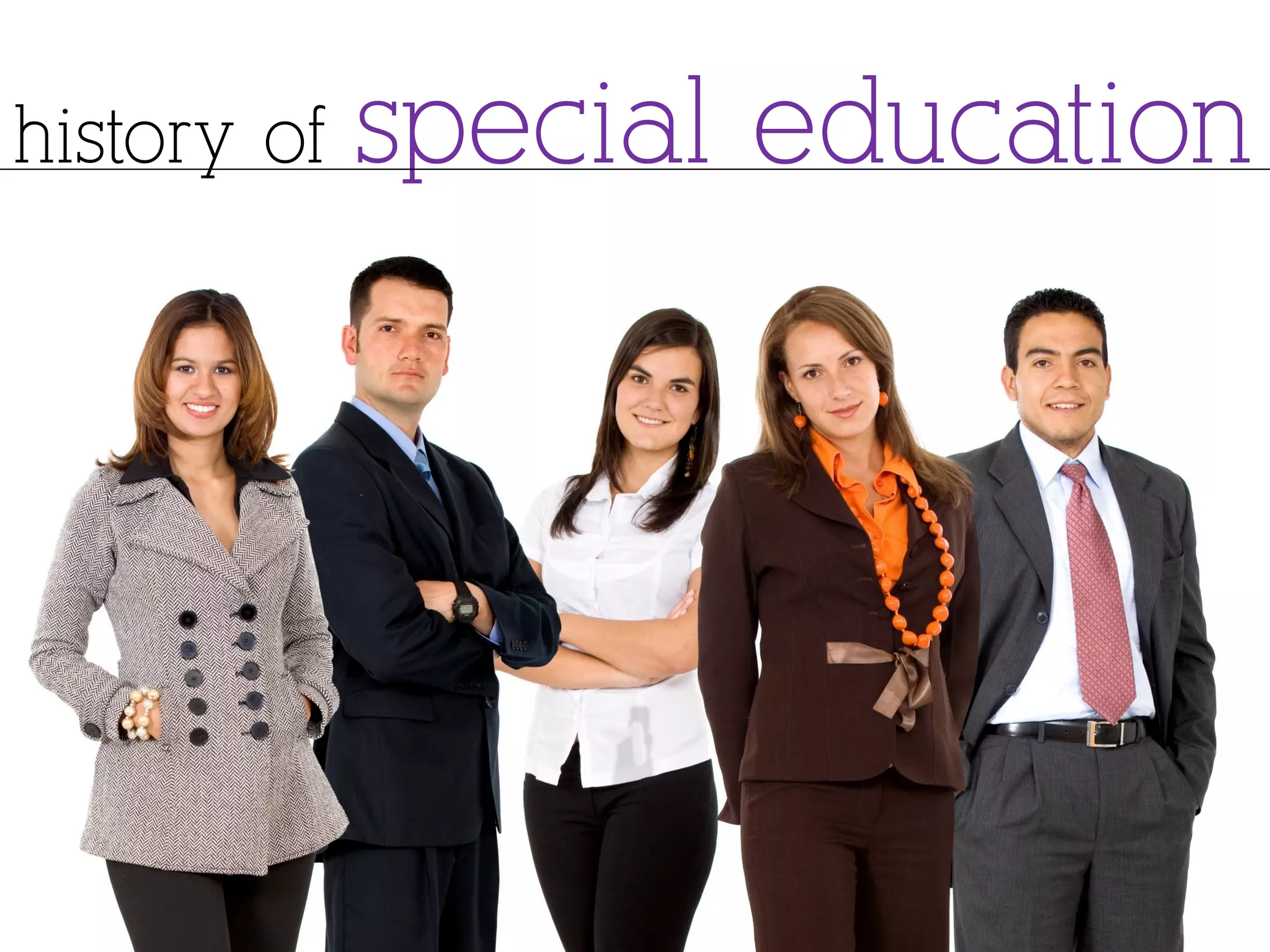 Collaborative Special Education Teams