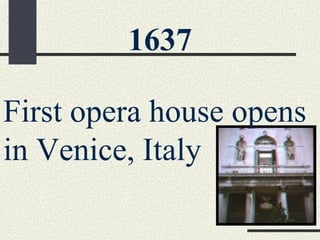 History of theatre | PPT