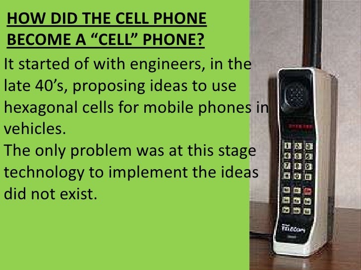 invention of cell phones essay Importance of mobile phones and smartphones in our daily lives essay on cell phones' importance for communications and business. invention of cell phones essay Importance of mobile phones and smartphones in our daily lives essay on cell phones' importance for communications and business.