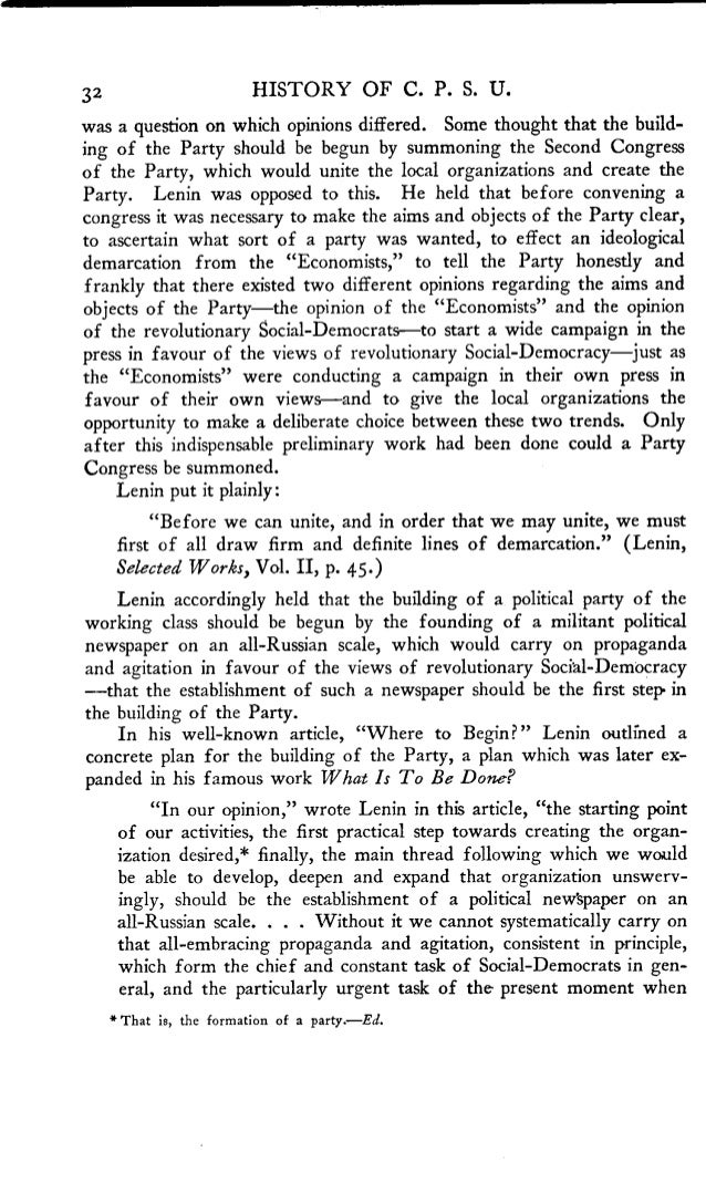 a history of the communist party in the soviet union Start studying world history chapter 35 section 3 learn vocabulary, terms, and more with flashcards, games, and other study tools search create the ruling committee of the communist party in the soviet union mikhal gorbachev ruler of the russia. a history of the communist party in the soviet union Start studying world history chapter 35 section 3 learn vocabulary, terms, and more with flashcards, games, and other study tools search create the ruling committee of the communist party in the soviet union mikhal gorbachev ruler of the russia.