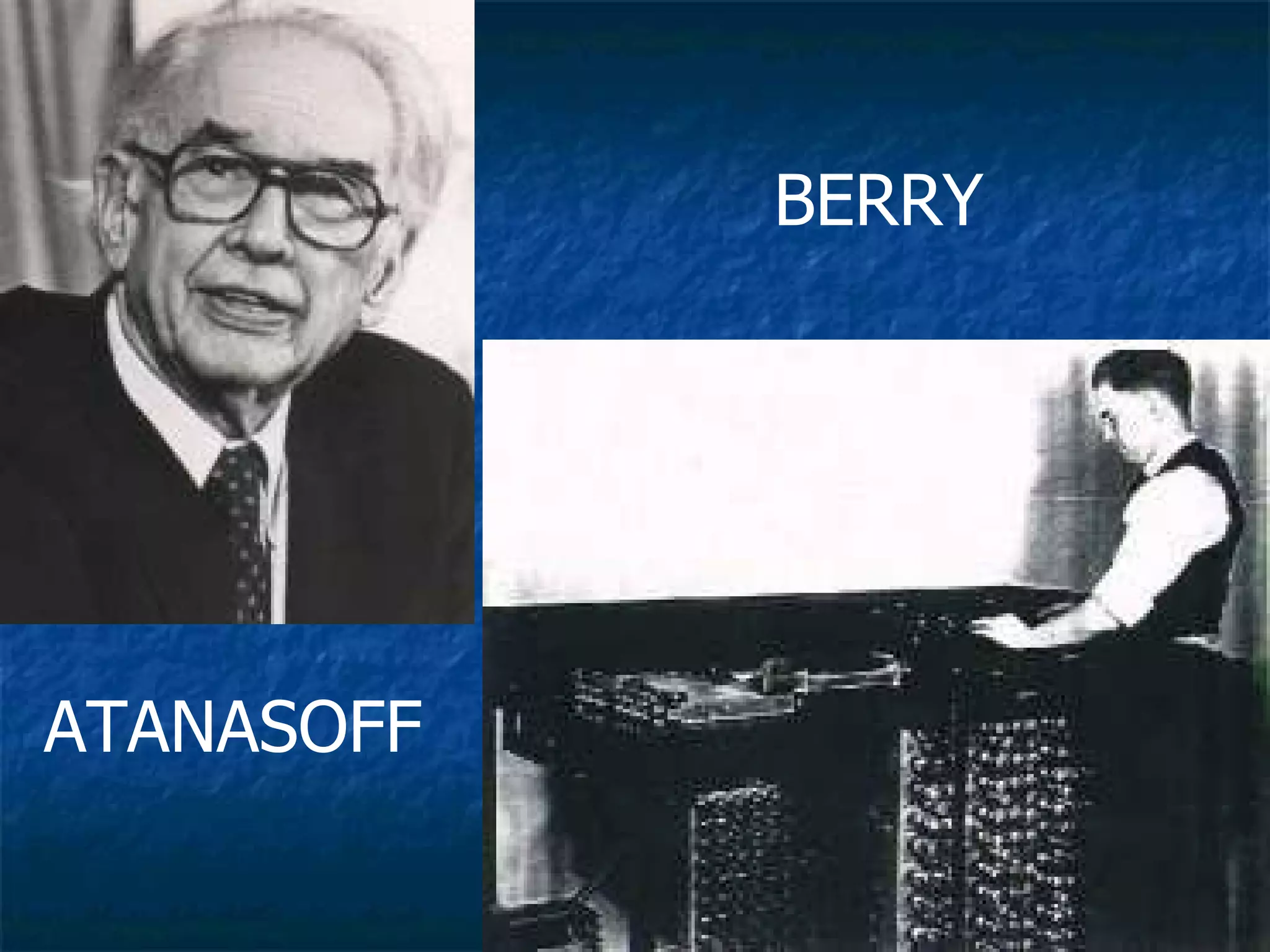 ATANASOFF BERRY 