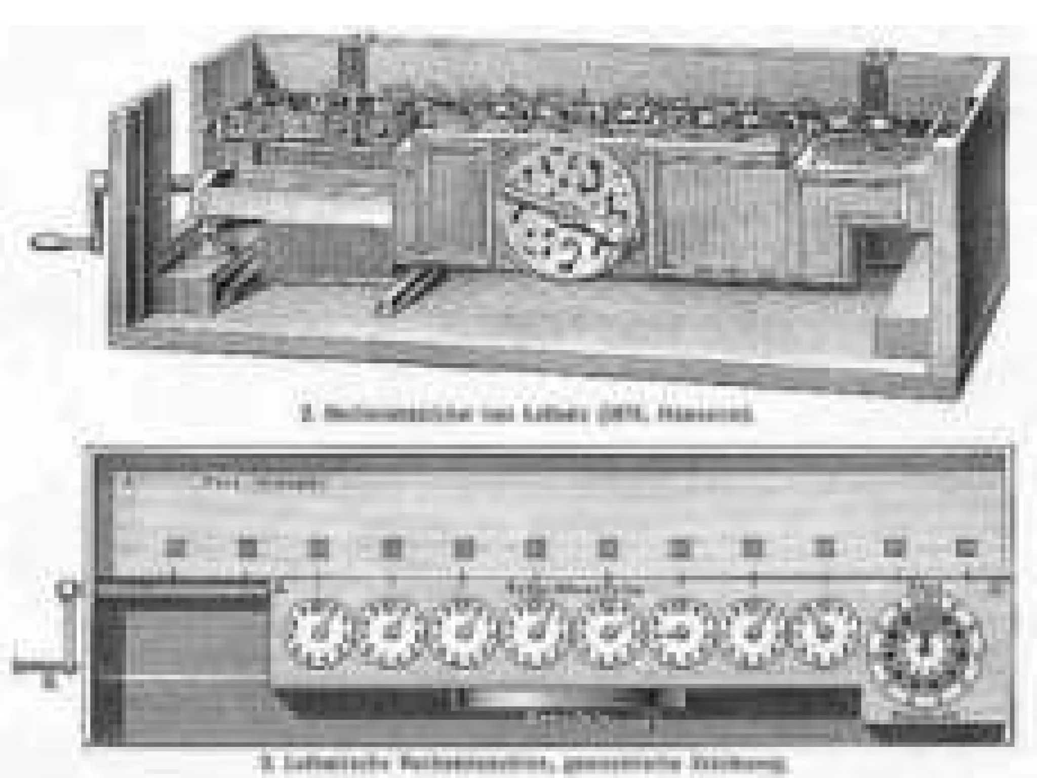 History of the computer (mechanical age) | PPT