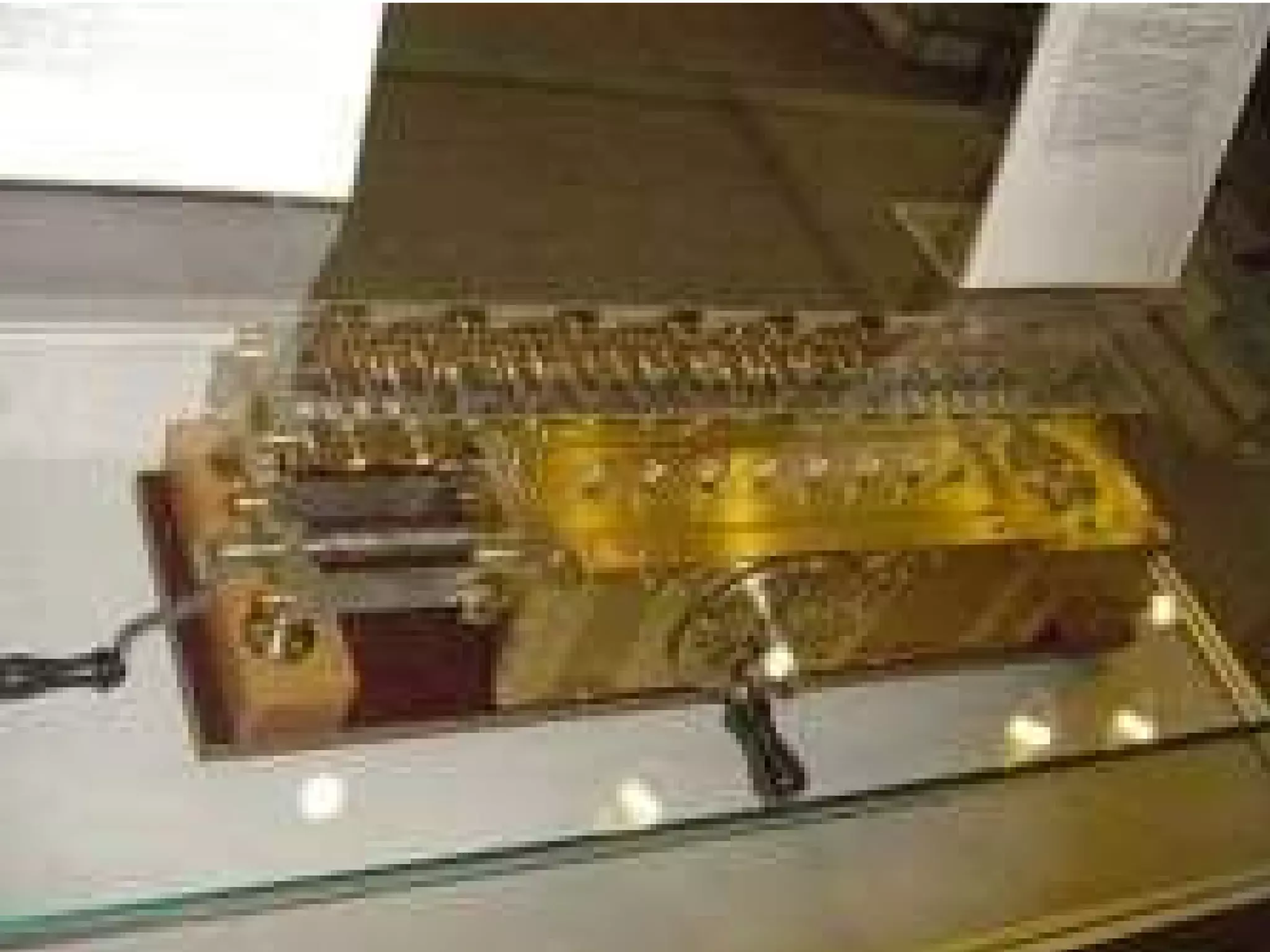 History of the computer (mechanical age) | PPT