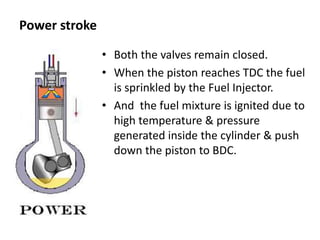 Diesel Engine Facts History of the diesel engine | PPTX