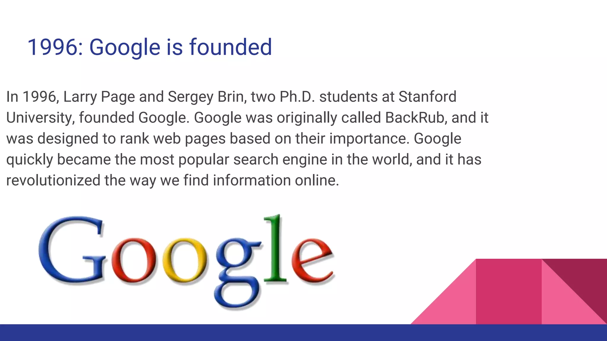 History of the Internet .pptx