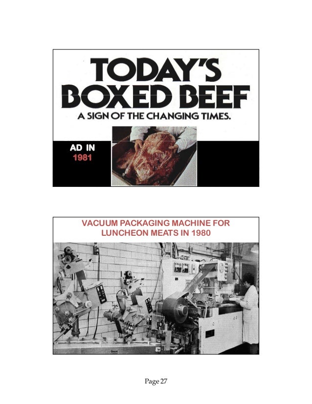 History of the_meat_industry