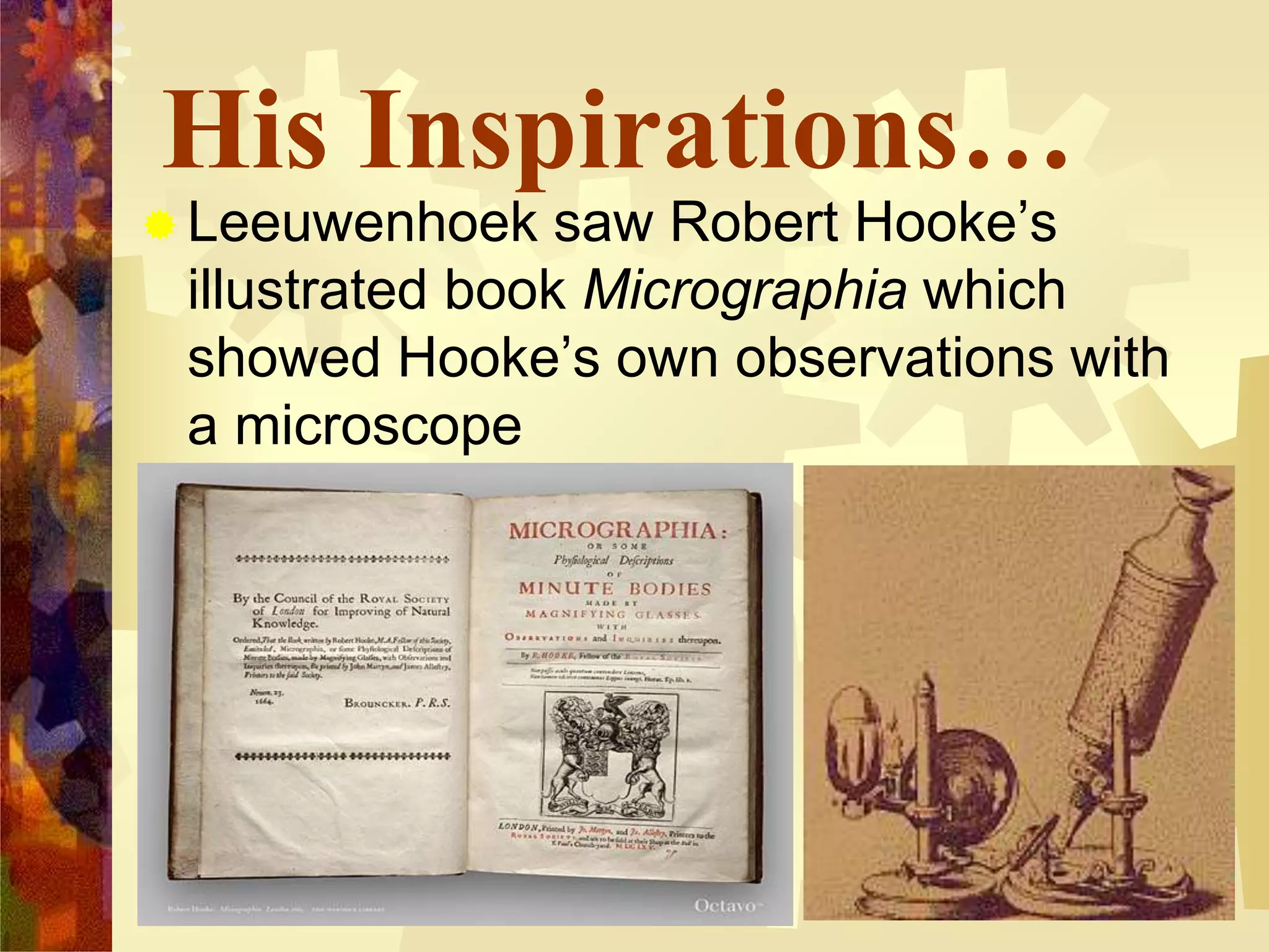 History of the Microscope.ppt