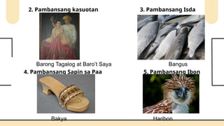 Pagsamba Symbol History of the Philippine Flag & National symbol_caya_somoza.pptx