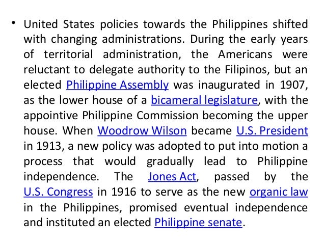 history of the philippines