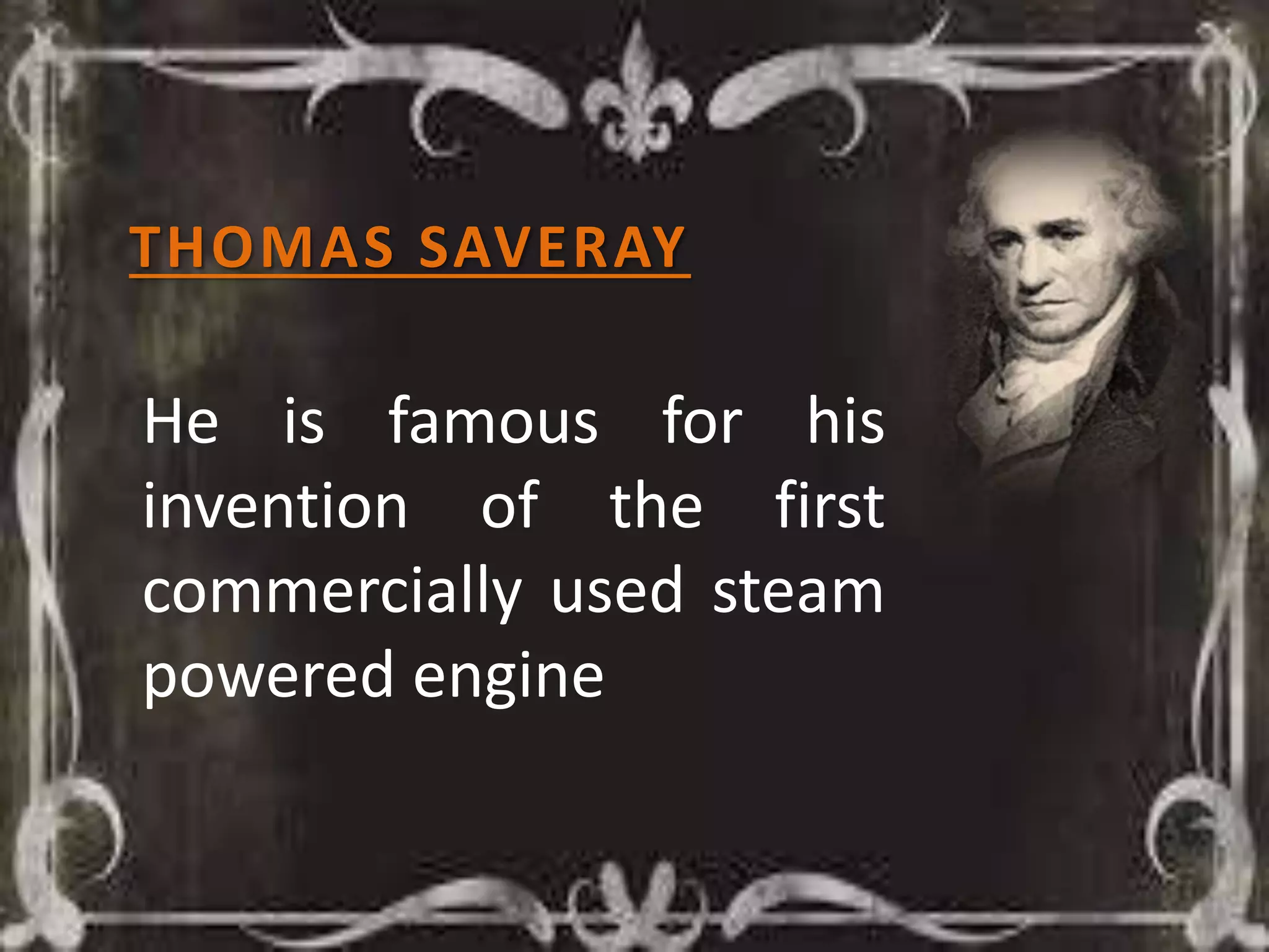 Entropy History History of thermodynamics | PPTX