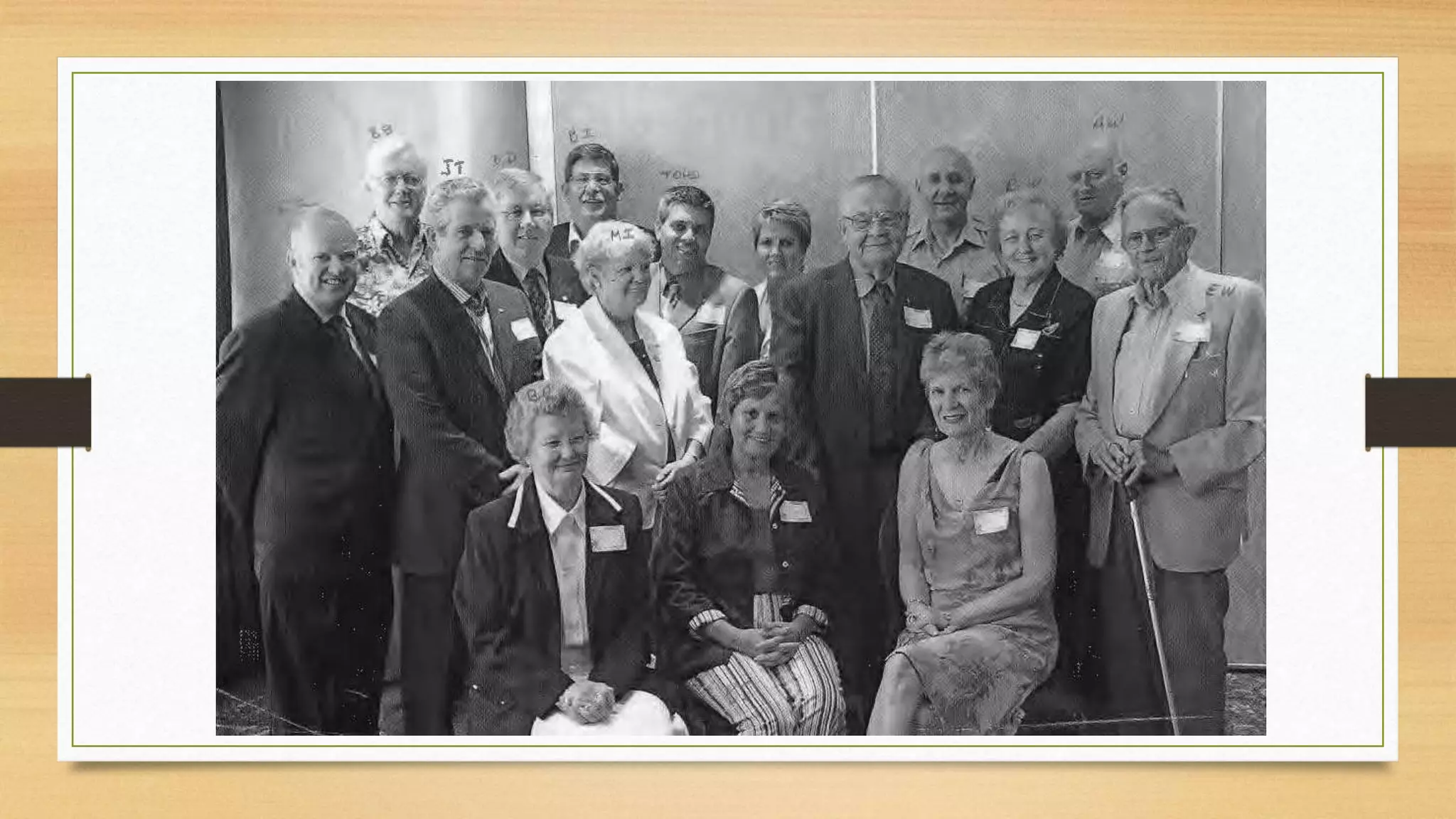 History of the Rotary Club of Ladner Part 2