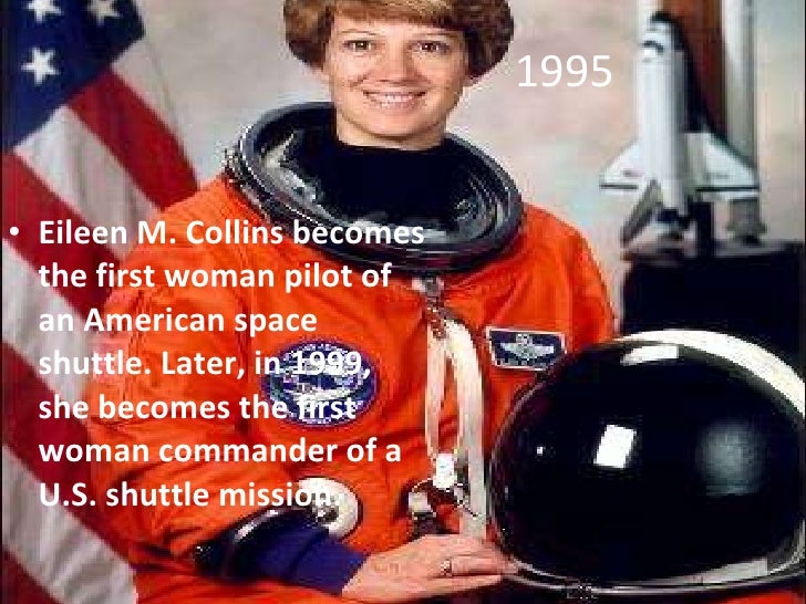 History Of The Space Program