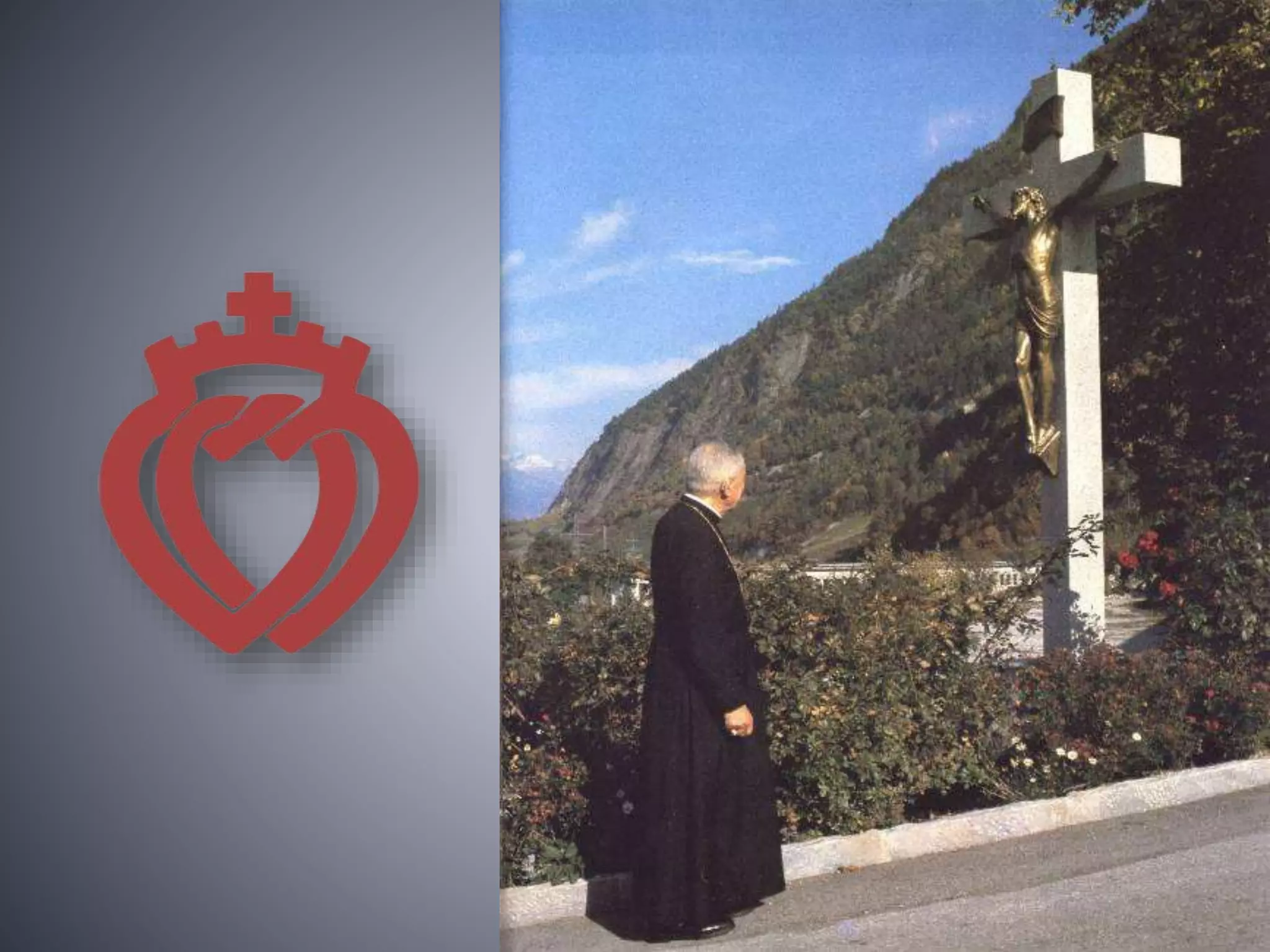 History of the sspx slideshow