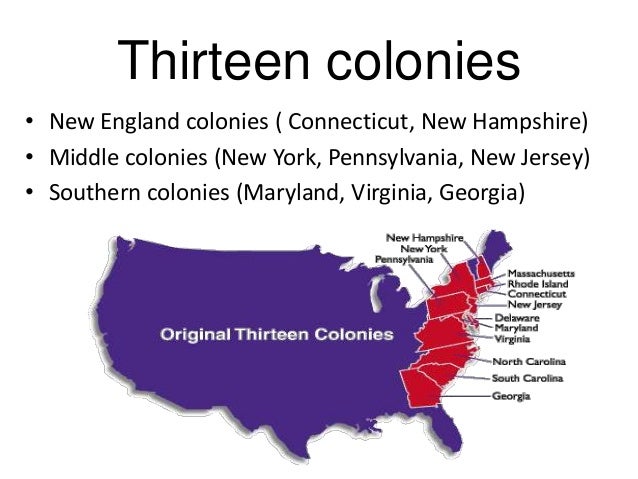 an introduction to the history of the colonies in the united states The origins and growth of slavery in america history, slavery existed in the united states from the early 17th in other colonies as punishment for. an introduction to the history of the colonies in the united states The origins and growth of slavery in america history, slavery existed in the united states from the early 17th in other colonies as punishment for.