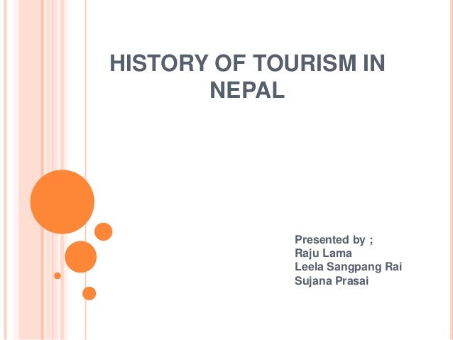history of tourism The history of tourism is therefore of great interest and importance that history begins long before the coinage of the word tourist at the end of the 18th century. history of tourism The history of tourism is therefore of great interest and importance that history begins long before the coinage of the word tourist at the end of the 18th century.