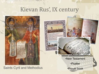 History of translation_theory_development_in_russia | PPT
