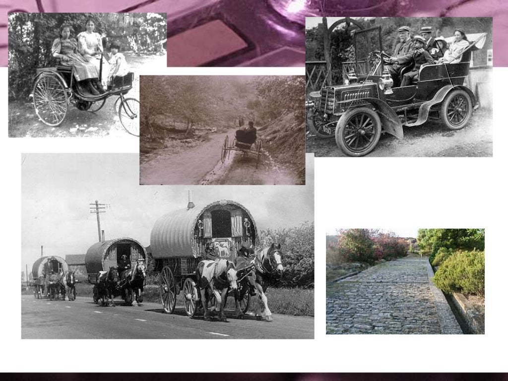 History Of Transportation History Of Transportation