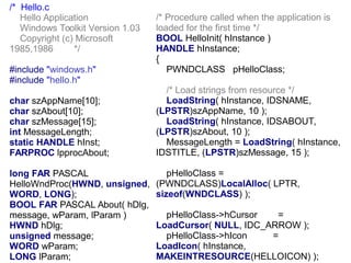 Дмитрий Костюк - Очаровательные серые кнопки: обзор эволюции виджет ...