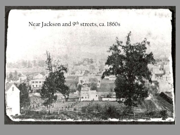 History of wilmington powerpoint