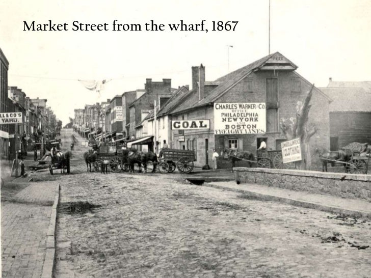 History of wilmington powerpoint