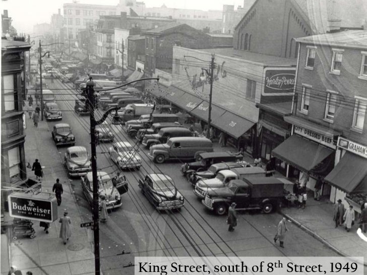 History of wilmington powerpoint