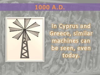 1000 A.D.
 