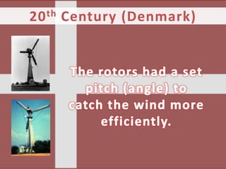 20 th Century (Denmark)
 