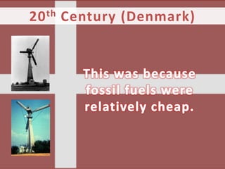 20 th Century (Denmark)
 