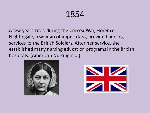 history of nursing profession Derived from a latin word that means to nourish or suckle a child, the word nurse has a long and deep cultural association with women yet men have played a vital—albeit often overlooked—role in the history of the nursing profession they attended the world’s first nursing school in india in. history of nursing profession Derived from a latin word that means to nourish or suckle a child, the word nurse has a long and deep cultural association with women yet men have played a vital—albeit often overlooked—role in the history of the nursing profession they attended the world’s first nursing school in india in.