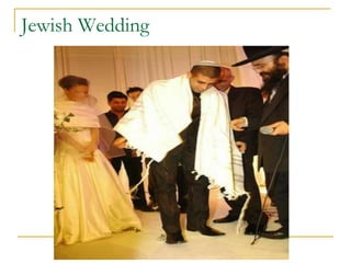 Jewish Wedding
 