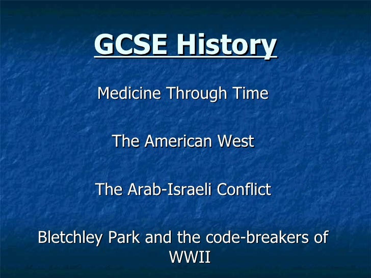 Best gcse options for medicine