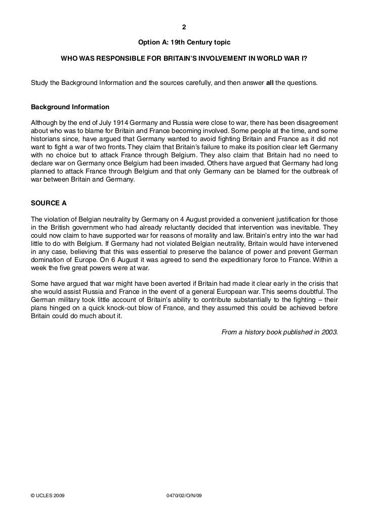 history paper 2 essays pdf free download