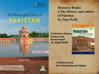 HISTORY Paper Pattern for the understanding of students | PPT