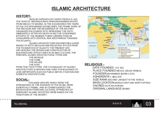 an introduction to the history and architecture of the taj mahal Widely recognized as the culmination of classical indo-persian architecture, the taj mahal is taj mahal, one has to move to the taj , history, introduction. an introduction to the history and architecture of the taj mahal Widely recognized as the culmination of classical indo-persian architecture, the taj mahal is taj mahal, one has to move to the taj , history, introduction.