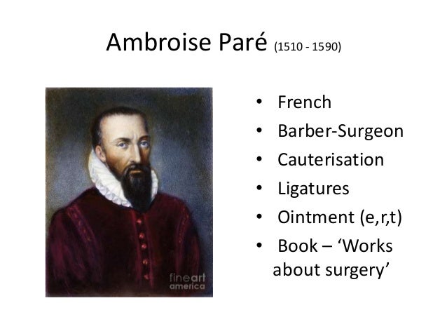 gcse history medicine through time people