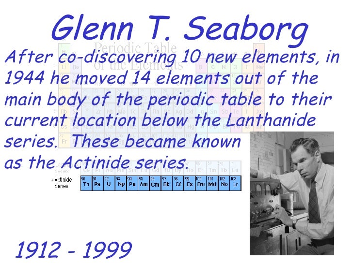 contributors of the periodic table of A brief history of the periodic table of the elements chemistry tutorial key concepts the periodic table of the elements is a very useful tool for chemists and students of chemistry. contributors of the periodic table of A brief history of the periodic table of the elements chemistry tutorial key concepts the periodic table of the elements is a very useful tool for chemists and students of chemistry.
