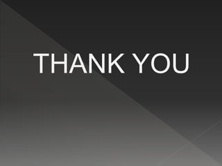 THANK YOU
 