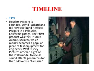 history of computer | PPTX