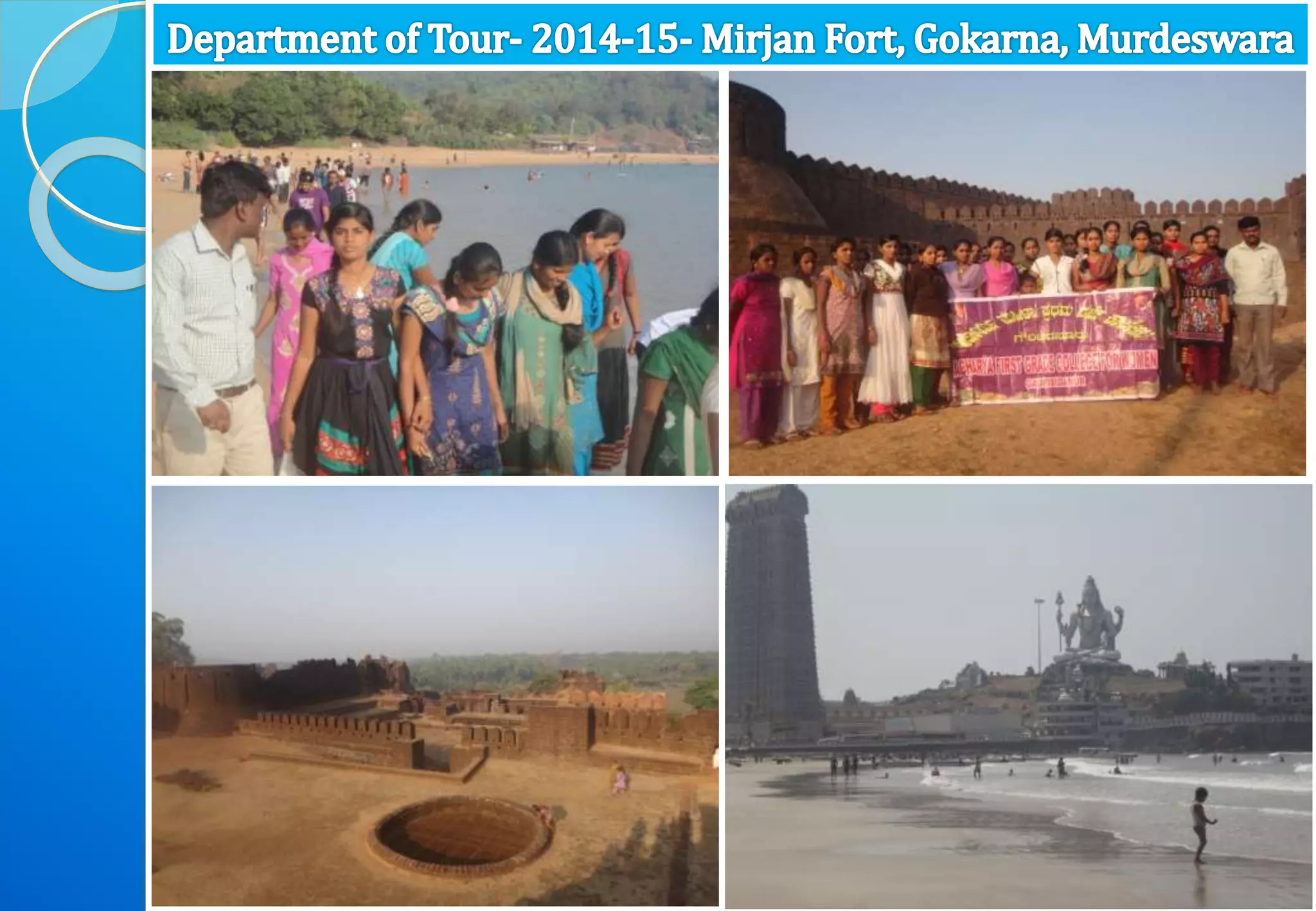 HISTORY DEPARTMENT ppt PRSENTATION FOR NAAC PEER TEAM PPT