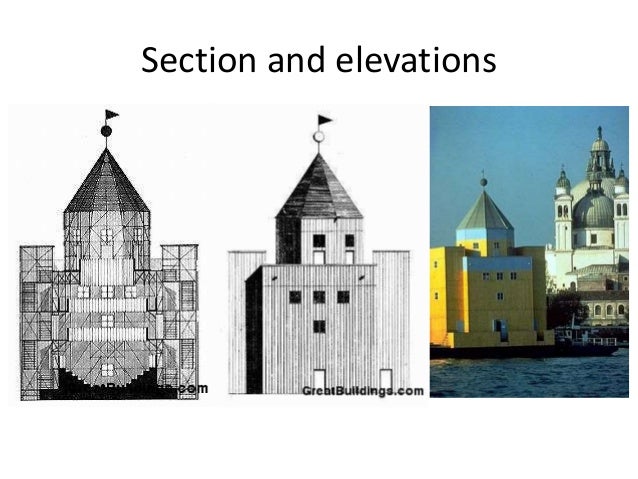 works of aldo rossi aldo rossi