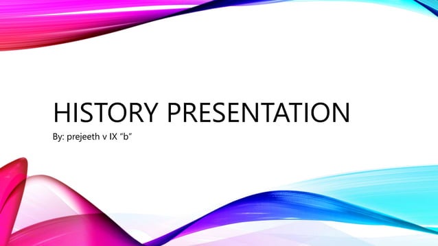 History presentation.pptx